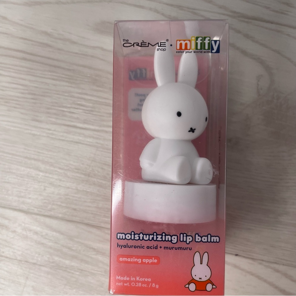 The Crème Shop x Miffy - Picture 4 of 7